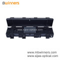 24 Core Outdoor Join Closure Inline with 1*8 PLC Splitter